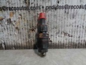 Recambio de inyector para opel combo (corsa b) cargo referencia OEM IAM 881090  