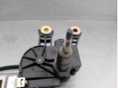 Recambio de motor limpia trasero para volkswagen golf v plus (1kp) 1.9 referencia OEM IAM 5M0955711  