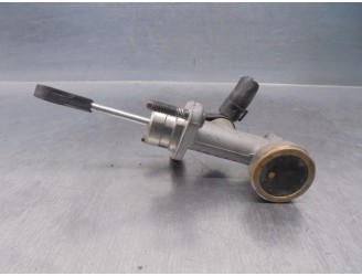 Replacement clutch pump for Hyundai ix20 1.4 CRDi cat OEM IAM reference 4171023310 