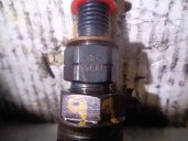 Recambio de inyector para opel combo (corsa b) cargo referencia OEM IAM 881090  