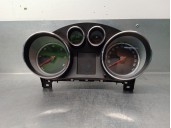 Recambio de cuadro instrumentos para opel insignia a (g09) 2.0 cdti (68) referencia OEM IAM 22783076  