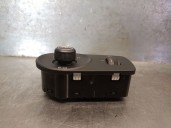 Replacement dashboard light switch for MG MG ZS SUV (AZS1) 1.5 VTi OEM IAM reference 10356259 10356259 