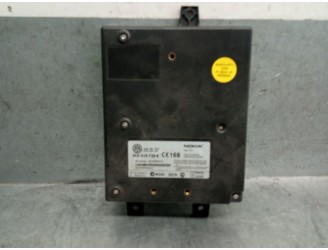 Recambio de modulo electronico para volkswagen passat b6 (3c2) 2.0 fsi referencia OEM IAM 3C0035729 661AAHT1 