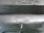 Recambio de bobina encendido para daewoo nexia 1.5 cat referencia OEM IAM 1115467  