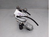 Recambio de motor limpia trasero para volkswagen golf v plus (1kp) 1.9 referencia OEM IAM 5M0955711  