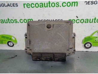 Recambio de centralita motor uce para renault laguna ii (bg0) 3.0 v6 referencia OEM IAM 8200046214 0261206143 BOSCH