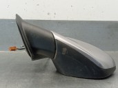 Recambio de retrovisor izquierdo para citroën c-elysee (dd_) 1.2 vti 82 referencia OEM IAM 1609064880 1609064880 
