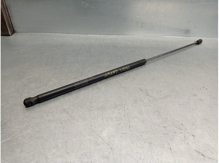 Recambio de amortiguadores capo para volvo s40 berlina 2.0 diesel cat referencia OEM IAM 9483570 