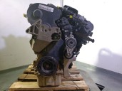 Recambio de motor completo para volkswagen passat b6 (3c2) 2.0 fsi referencia OEM IAM BVY 06F100034E 019635