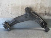 Recambio de brazo suspension inferior delantero derecho para daewoo nexia 1.5 cat referencia OEM IAM 