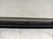 Recambio de amortiguadores capo para volvo s40 berlina 2.0 diesel cat referencia OEM IAM 9483570  