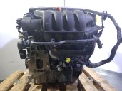 Recambio de motor completo para volkswagen passat b6 (3c2) 2.0 fsi referencia OEM IAM BVY 06F100034E 019635
