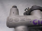 Recambio de bomba embrague para hyundai ix20 1.4 crdi cat referencia OEM IAM 4171023310 