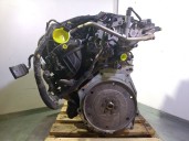 Recambio de motor completo para volkswagen passat b6 (3c2) 2.0 fsi referencia OEM IAM BVY 06F100034E 019635