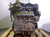 Recambio de motor completo para volkswagen passat b6 (3c2) 2.0 fsi referencia OEM IAM BVY 06F100034E 019635
