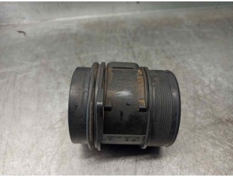 Replacement mass air flow sensor for Volvo S40 saloon 2.0 diesel CAT OEM IAM reference 9645948980 5WK97002 SIEMENS