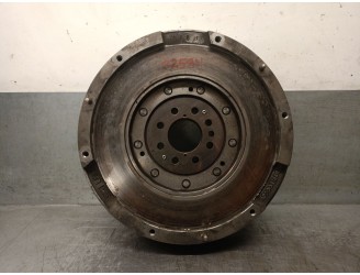 Recambio de volante motor para seat altea (5p1) 1.9 tdi referencia OEM IAM 03G105266BA 03G105266BA 