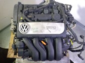 Recambio de motor completo para volkswagen passat b6 (3c2) 2.0 fsi referencia OEM IAM BVY 06F100034E 019635