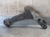 Recambio de brazo suspension inferior delantero izquierdo para daewoo nexia 1.5 cat referencia OEM IAM 