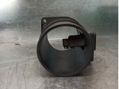 Replacement mass air flow sensor for Volvo S40 saloon 2.0 diesel CAT OEM IAM reference 9645948980 5WK97002 SIEMENS