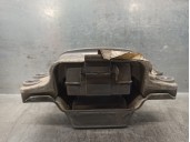 Recambio de soporte motor izquierdo para seat altea (5p1) 1.9 tdi referencia OEM IAM 1K0199555M 