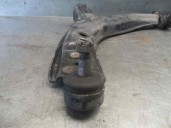 Recambio de brazo suspension inferior delantero izquierdo para daewoo nexia 1.5 cat referencia OEM IAM 