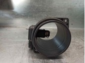 Replacement mass air flow sensor for Volvo S40 Saloon 2.0 Diesel CAT OEM IAM reference 9645948980 5WK97002 SIEMENS