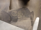 Recambio de moldura para bmw x1 (u11) sdrive 18 d referencia OEM IAM 51756897718 51756897718 