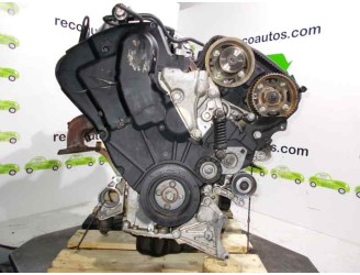 Recambio de motor completo para renault laguna ii (bg0) 3.0 v6 referencia OEM IAM L7XE731 F097365 