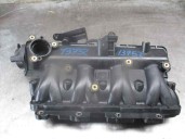 Recambio de colector admision para chevrolet aveo sedán ltz referencia OEM IAM 55213267 55217648 