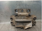 Recambio de soporte motor izquierdo para seat altea (5p1) 1.9 tdi referencia OEM IAM 1K0199555M 