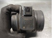 Replacement mass air flow sensor for Volvo S40 Saloon 2.0 Diesel CAT OEM IAM reference 9645948980 5WK97002 SIEMENS