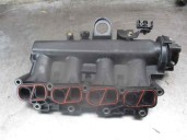 Recambio de colector admision para chevrolet aveo sedán ltz referencia OEM IAM 55213267 55217648 