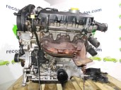 Recambio de motor completo para renault laguna ii (bg0) 3.0 v6 referencia OEM IAM L7XE731 F097365 