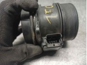 Recambio de caudalimetro para volvo s40 berlina 2.0 diesel cat referencia OEM IAM 9645948980 5WK97002 SIEMENS