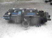 Recambio de colector admision para chevrolet aveo sedán ltz referencia OEM IAM 55213267 55217648 