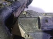 Recambio de motor completo para volkswagen passat b6 (3c2) 2.0 fsi referencia OEM IAM BVY 06F100034E 019635