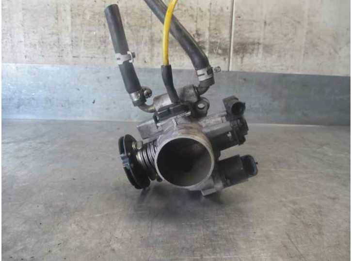 Recambio de caja mariposa para daewoo nexia 1.5 cat referencia OEM IAM 