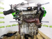 Recambio de motor completo para renault laguna ii (bg0) 3.0 v6 referencia OEM IAM L7XE731 F097365 