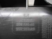 Recambio de colector admision para chevrolet aveo sedán ltz referencia OEM IAM 55213267 55217648 