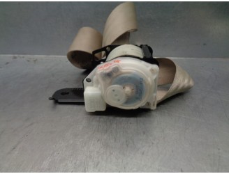 Recambio de cinturon seguridad trasero izquierdo para lexus gs300 (jzs160) 3.0 24v cat referencia OEM IAM 7336030350A1  5 PUERTA