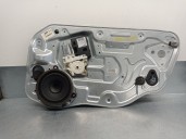 Recambio de elevalunas delantero derecho para volvo s40 berlina 2.0 diesel cat referencia OEM IAM 30737681 32 PINES 4 PUERTAS