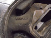 Recambio de soporte cambio para hyundai ix20 1.4 crdi cat referencia OEM IAM 218321K000  