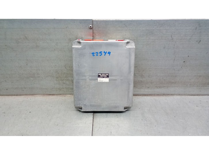 Recambio de modulo electronico para lexus rx (_u3_) 400h (mhu38_) referencia OEM IAM 8989248010 8989248010 