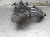 Recambio de colector admision para chevrolet aveo sedán ltz referencia OEM IAM 55213267 55217648 