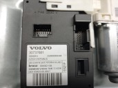 Recambio de elevalunas delantero derecho para volvo s40 berlina 2.0 diesel cat referencia OEM IAM 30737681 32 PINES 4 PUERTAS