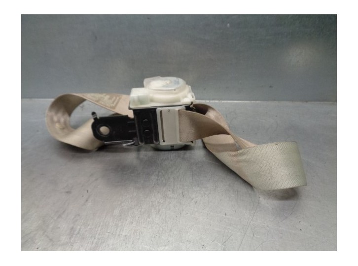 Recambio de cinturon seguridad trasero central para lexus gs300 (jzs160) 3.0 24v cat referencia OEM IAM 7335030220A1 5 PUERTAS