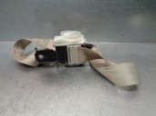 Recambio de cinturon seguridad trasero central para lexus gs300 (jzs160) 3.0 24v cat referencia OEM IAM 7335030220A1 5 PUERTAS