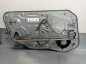 Recambio de elevalunas delantero derecho para volvo s40 berlina 2.0 diesel cat referencia OEM IAM 30737681 32 PINES 4 PUERTAS