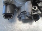 Recambio de caja mariposa para daewoo nexia 1.5 cat referencia OEM IAM 